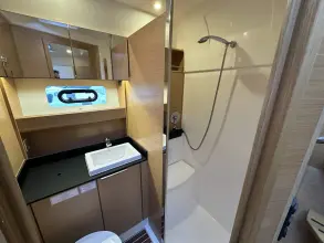 Thumbnail von Bavaria S40 Coupe  Satisfaction