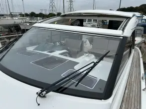 Thumbnail von Bavaria S40 Coupe  Satisfaction