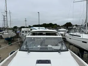 Thumbnail von Bavaria S40 Coupe  Satisfaction