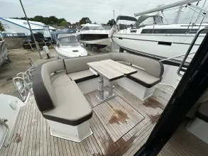 Thumbnail von Bavaria S40 Coupe  Satisfaction