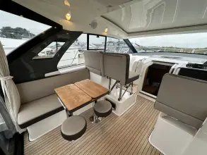 Thumbnail von Bavaria S40 Coupe  Satisfaction