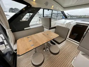 Thumbnail von Bavaria S40 Coupe  Satisfaction