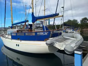 Thumbnail von Moody 46 Ultimate