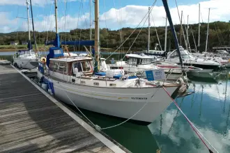 Thumbnail von Moody 46 Ultimate