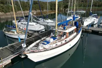 Thumbnail von Moody 46 Ultimate