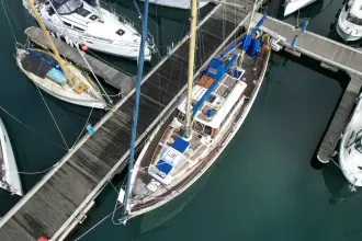 Thumbnail von Moody 46 Ultimate