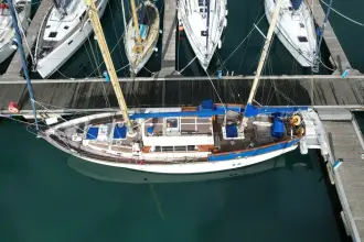 Thumbnail von Moody 46 Ultimate