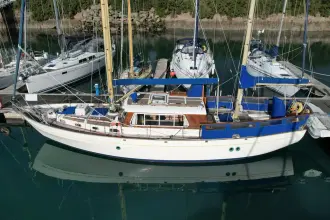 Thumbnail von Moody 46 Ultimate