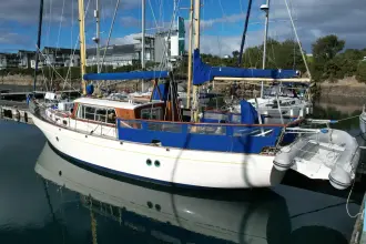 Thumbnail von Moody 46 Ultimate