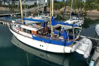 Thumbnail von Moody 46 Ultimate