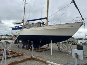 Thumbnail von Moody 46 Ultimate