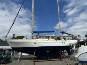 Thumbnail von Moody 46 Ultimate