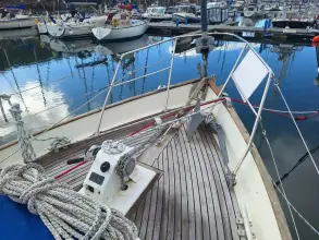 Thumbnail von Moody 46 Ultimate