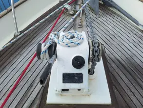 Thumbnail von Moody 46 Ultimate