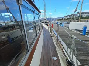 Thumbnail von Moody 46 Ultimate