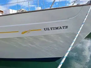 Thumbnail von Moody 46 Ultimate