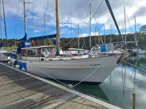 Thumbnail von Moody 46 Ultimate