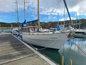 Thumbnail von Moody 46 Ultimate