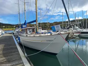 Thumbnail von Moody 46 Ultimate