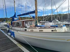 Thumbnail von Moody 46 Ultimate