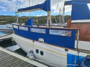 Thumbnail von Moody 46 Ultimate