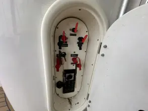 Thumbnail von Sunseeker Manhattan 46 British Built Classic