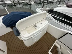 Thumbnail von Sunseeker Manhattan 46 British Built Classic