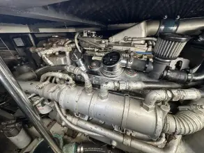 Thumbnail von Sunseeker Manhattan 46 British Built Classic