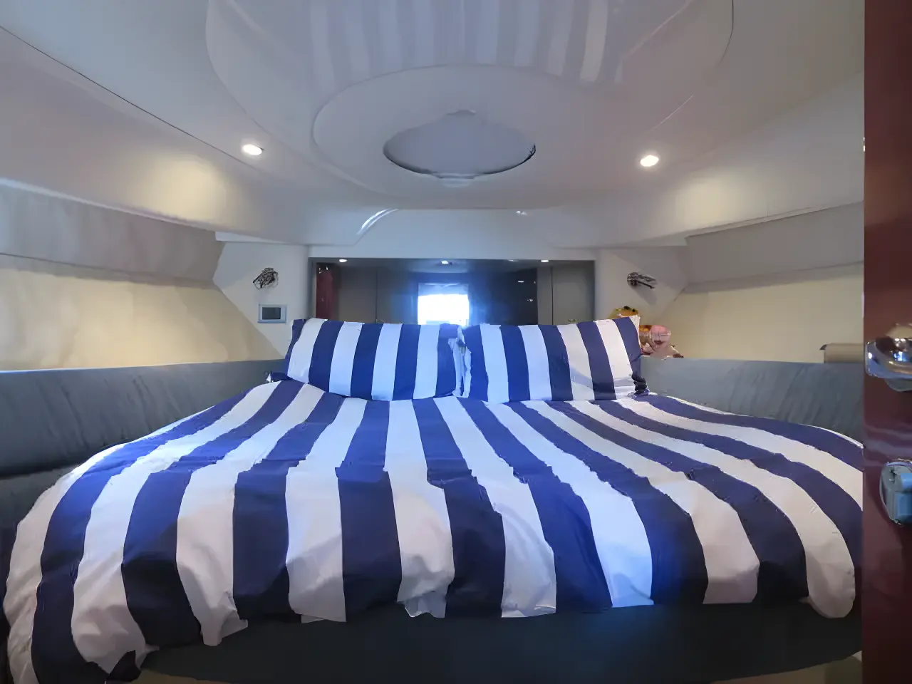 Thumbnail von Fairline Targa 43