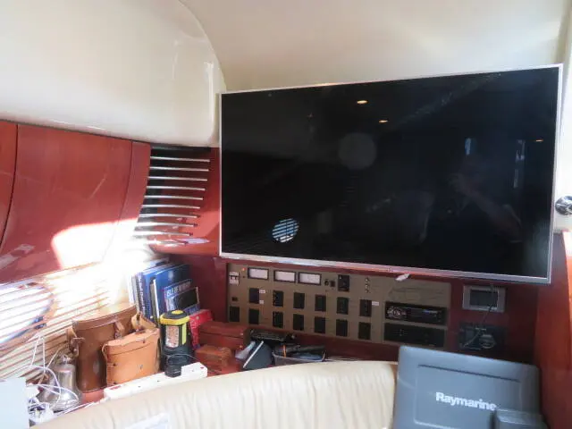 Thumbnail von Fairline Targa 43