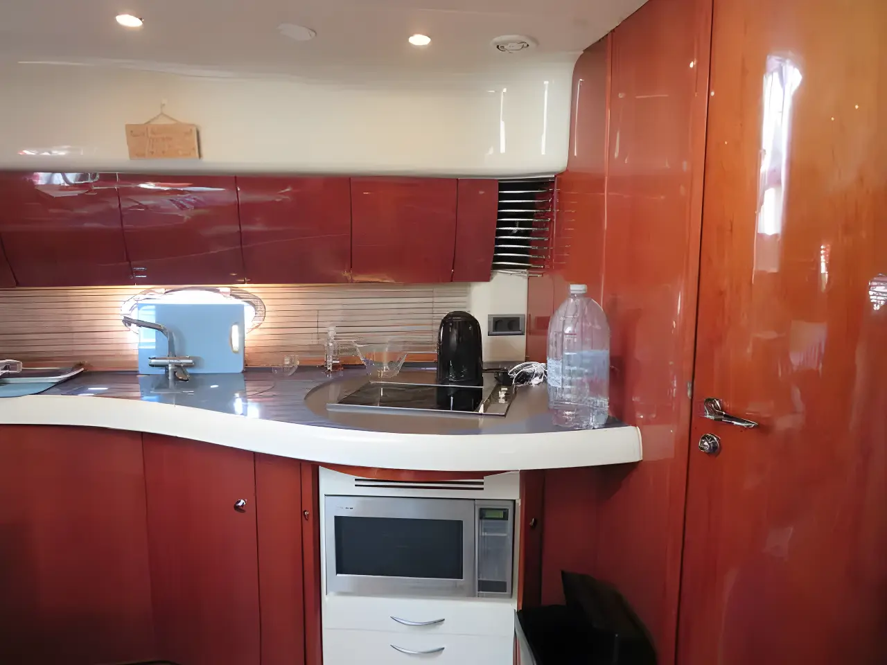 Thumbnail von Fairline Targa 43