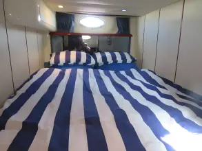 Thumbnail von Fairline Targa 43