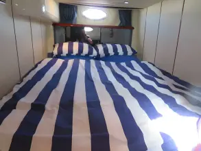 Thumbnail von Fairline Targa 43