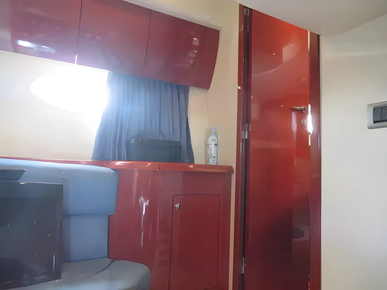 Thumbnail von Fairline Targa 43