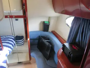 Thumbnail von Fairline Targa 43