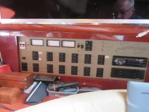 Thumbnail von Fairline Targa 43