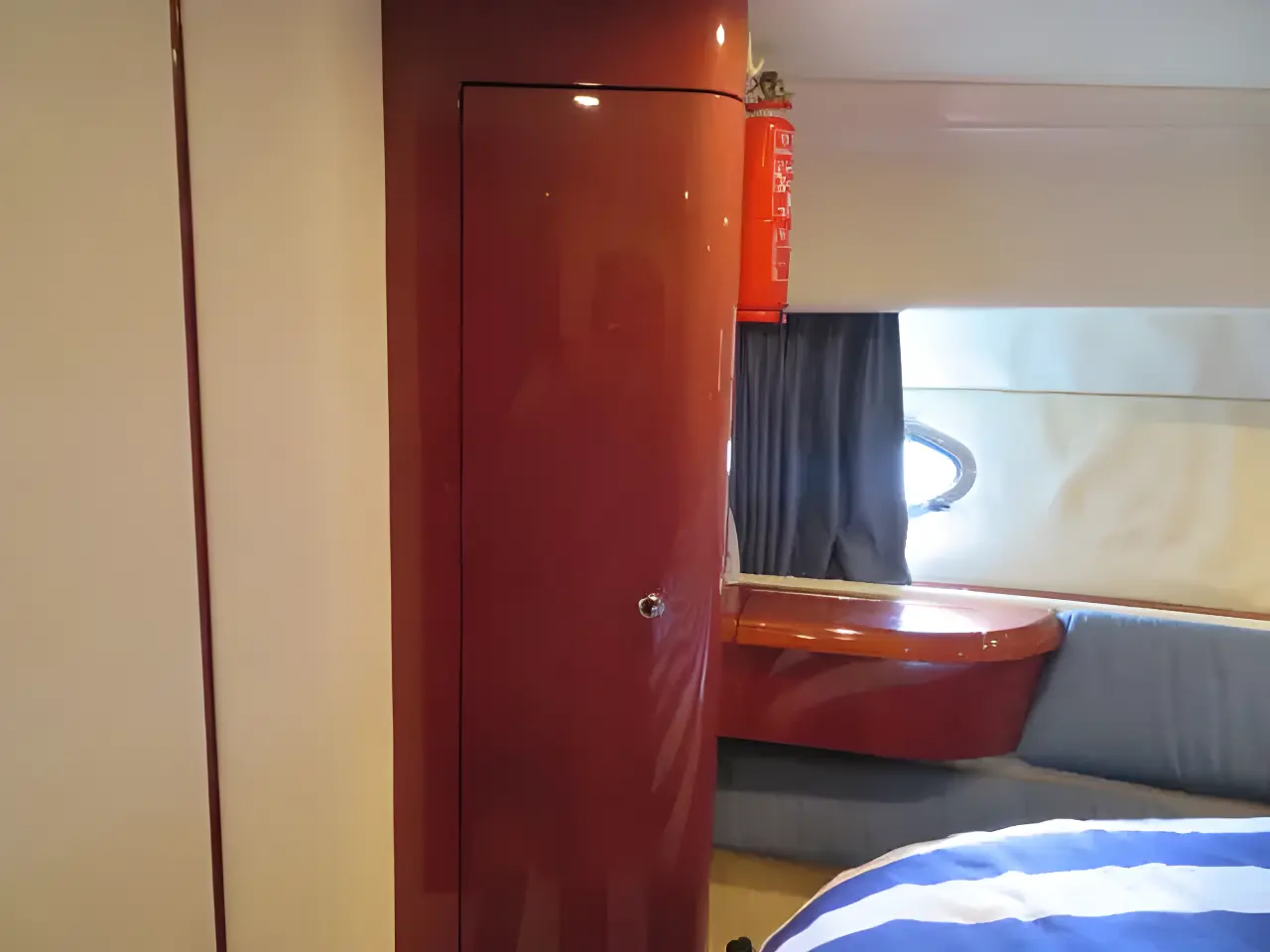 Thumbnail von Fairline Targa 43