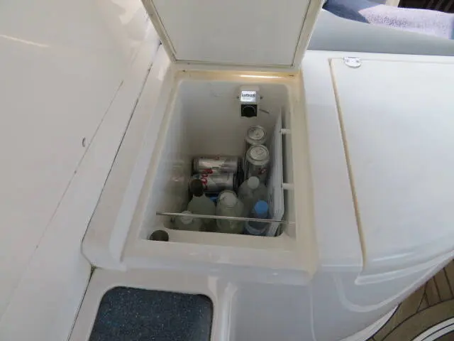 Thumbnail von Fairline Targa 43