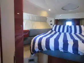 Thumbnail von Fairline Targa 43