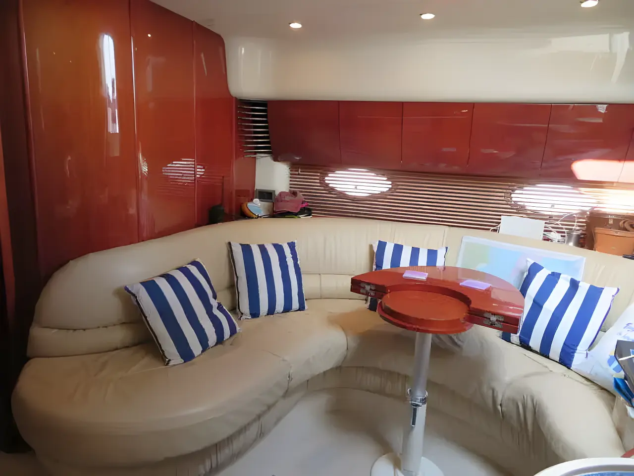 Thumbnail von Fairline Targa 43