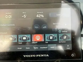 Thumbnail von Regal LS4 Surf