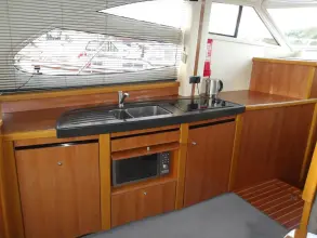 Thumbnail von Sealine F425 Lolly