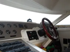 Thumbnail von Sealine F425 Lolly