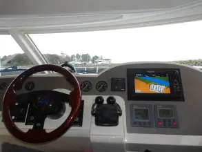 Thumbnail von Sealine F425 Lolly