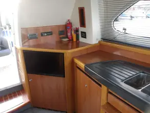 Thumbnail von Sealine F425 Lolly