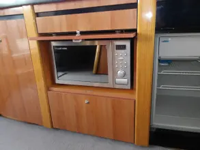 Thumbnail von Sealine F425 Lolly