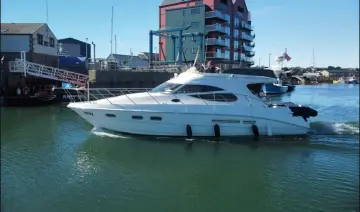 Thumbnail von Sealine F425 Lolly