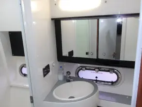 Thumbnail von Sealine F425 Lolly