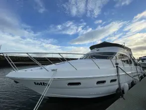 Thumbnail von Sealine F425 Lolly