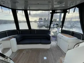 Thumbnail von Sealine F425 Lolly